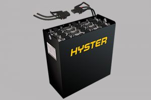 Hyster trakcijske baterije