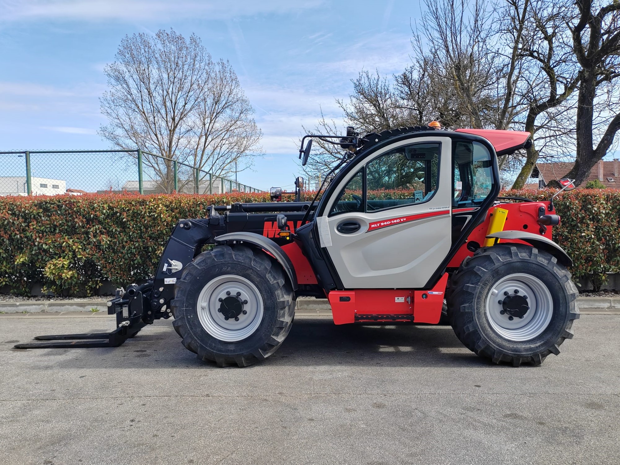 MLT 940-140 V+
